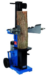 Vertikální štípač dřeva HL 1200