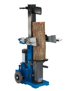 Vertikální štípač dřeva HL 1500