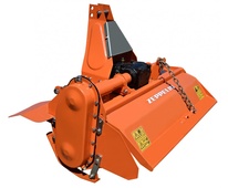 zepelin rotavator 135