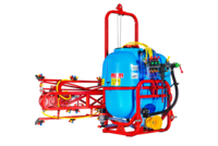 Postřikovače Biardzki/Tolmet