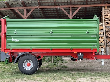 Agro FSMS 9