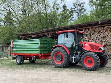 AGRO FSMS 9