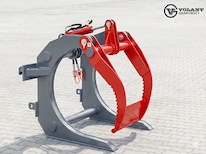 Krab Volant