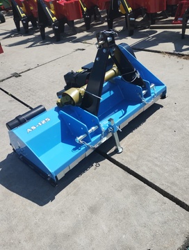 AS 125