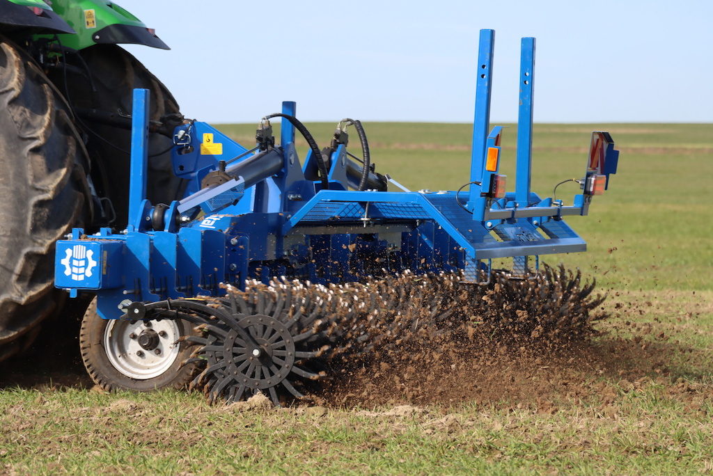 Plantcare Landstal