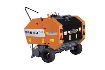 srb 60 plus zadni