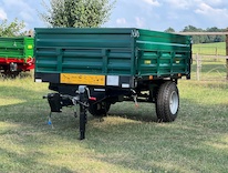 tanagro 3 uvod