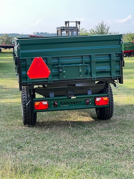 tanagro 3 zadni