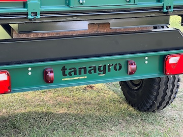 tanagro 4 svetla