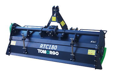 RTC 180 zadni
