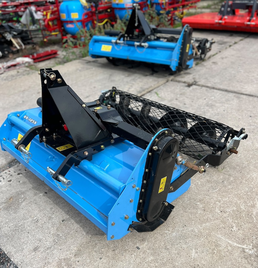 Agrostar KS125S