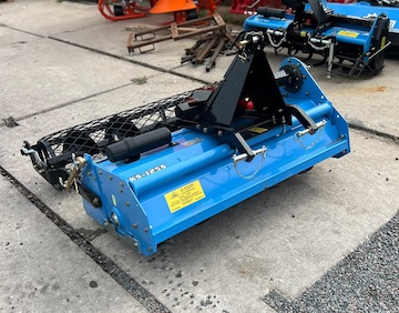Agrostar KS125S