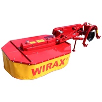 wirax 125