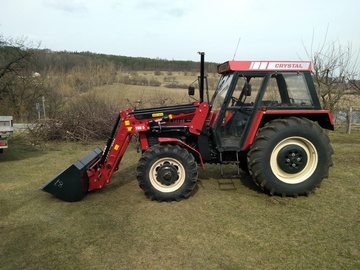 TUR 5 10145