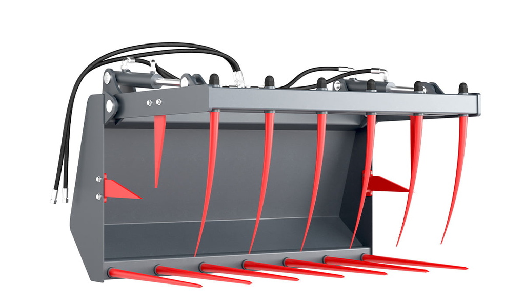 krokodyl 1500