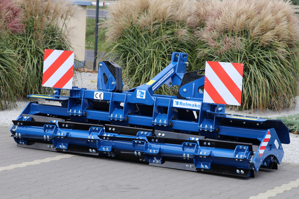 Řezací válec Procut