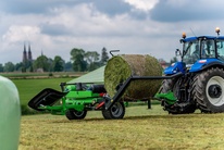 Talex sprinter 1500 2