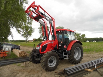 celni nakladac solid 1500