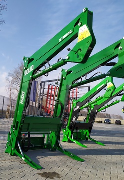 Solid 1500 JD