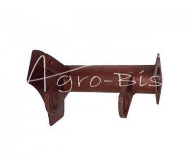 kryt vyvodove hridele