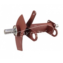 vyvod hridel komplet