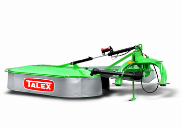 talex bubnovka
