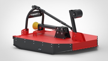 Agmet 200 zadni