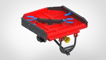 agmet 200 noze