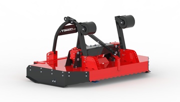 Agmet 220 zadni