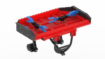 Agmet 220 noze
