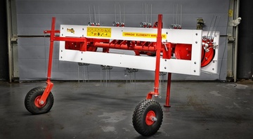 taret mini 2