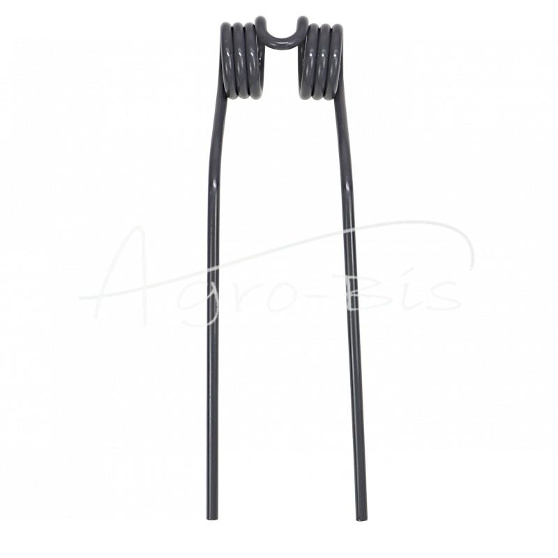 pruzina pottinger, DF