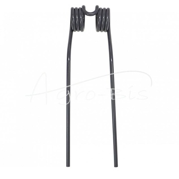 pruzina pottinger, DF