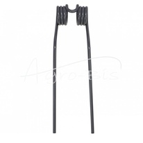 pruzina pottinger, DF